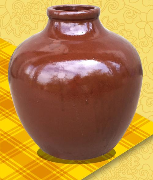 供应产品 供应口碑最好的金辉陶瓷酒坛就在金辉陶艺厂 产品单价