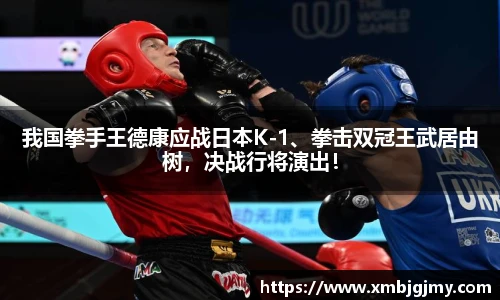 我国拳手王德康应战日本K-1、拳击双冠王武居由树，决战行将演出！